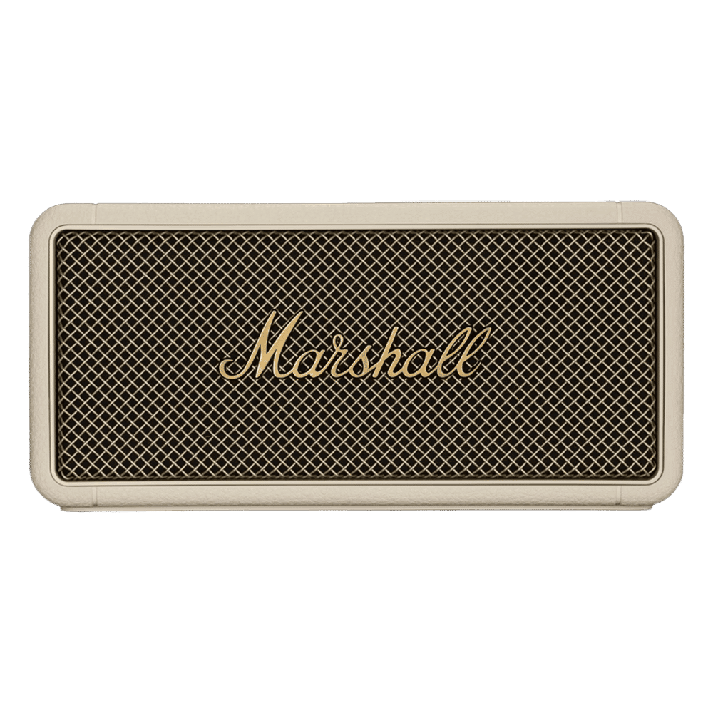 【美品】 正規品　marshall MIDDLETON Marshall Middleton - Waterproof Portable Bluetooth Speaker